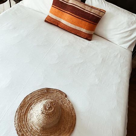 Kero Luxury Rooms Cagliari Exteriör bild