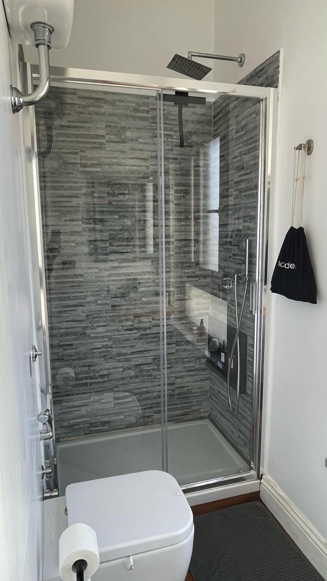 Kero Luxury Rooms Cagliari Exteriör bild